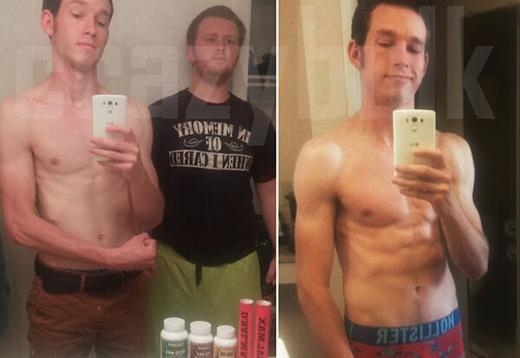 Bulking supplements for skinny guys